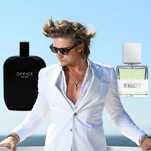 King of Fresh: Office & Mint